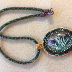 Halsband